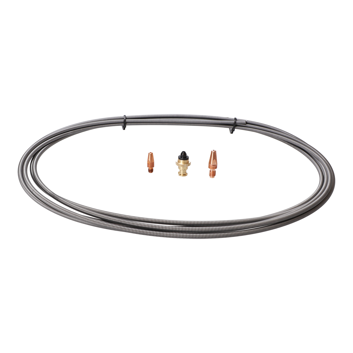 Basic kit stål 1,6mm G/W/5m